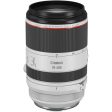 Canon RF 70-200mm f 2.8L IS USM, Ø77 For Discount