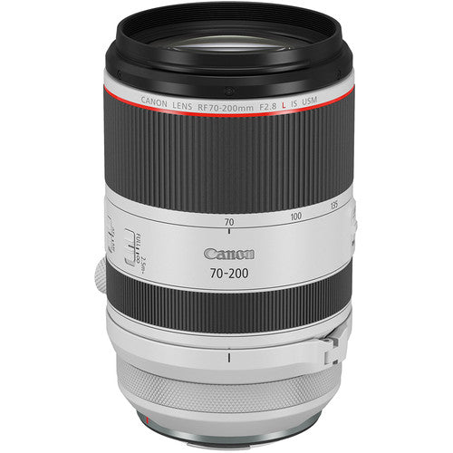 Canon RF 70-200mm f 2.8L IS USM, Ø77 For Discount