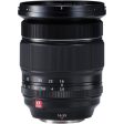 Fujifilm XF 16-55mm f 2.8 R LM WR, Ø77 Cheap