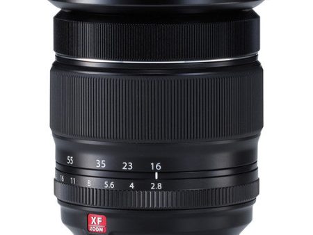 Fujifilm XF 16-55mm f 2.8 R LM WR, Ø77 Cheap