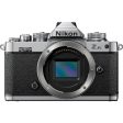 Nikon Z Fc Mirrorless Digital Camera, Body Only For Discount