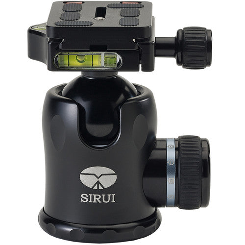 Sirui K30X Thumb Friction Control Ball Head Hot on Sale