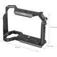 SmallRig 3667B Full Camera Cage for Sony a7 IV, a7S III, and a1 Sale