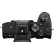 Sony A7 Mark IV, Body Only on Sale