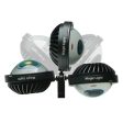 Phottix Solar BG Magic Light Kit Set Supply