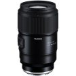 Tamron 90mm f 2.8 Di III-A VXD Lens 1:1 Macro F Sony, Ø67 Online Hot Sale