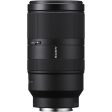 Sony SEL70350G E 70-350mm f 4.5-6.3 G OSS Lens, Ø67 Cheap