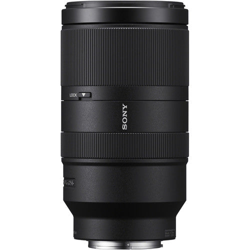 Sony SEL70350G E 70-350mm f 4.5-6.3 G OSS Lens, Ø67 Cheap