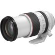 Canon RF 70-200mm f 2.8L IS USM, Ø77 For Discount