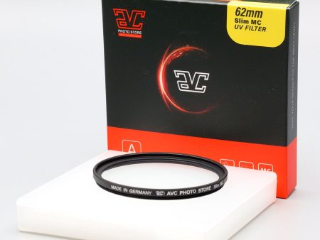 AVC Slim MC UV Filter Online