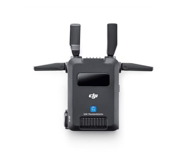 DJI SDR Transmission Combo Online now