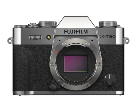 Fujifilm XT30 II, Body Only Sale