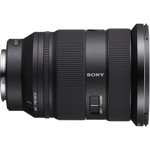 Sony SEL2470GM2 FE 24-70mm f 2.8 GM II Lens, Ø82 For Sale