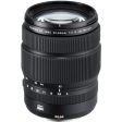 Fujifilm GF 32-64mm f 4 R LM WR, Ø77 For Cheap