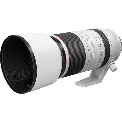 Canon RF 100-500mm f 4.5-7.1L IS USM, Ø77 For Discount