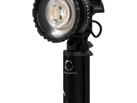 Light & Motion StellaPro Reflex S LED Flash Head For Cheap