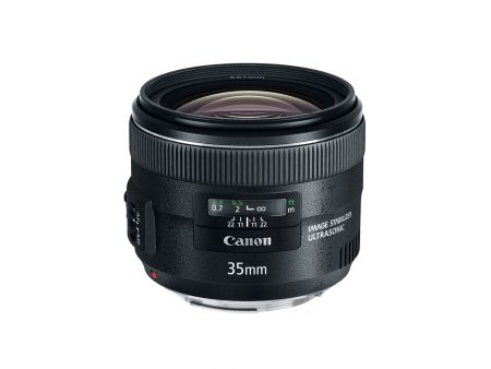 Canon EF 35mm f 2 IS USM, Ø67 For Cheap