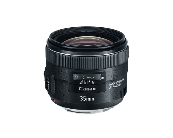 Canon EF 35mm f 2 IS USM, Ø67 For Cheap