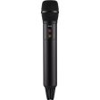 Rode Interview PRO Wireless Handheld Condenser Microphone Online