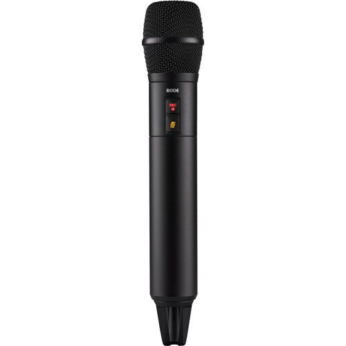 Rode Interview PRO Wireless Handheld Condenser Microphone Online