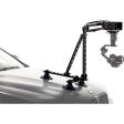 Tilta HDAT02AB Hydra Alien Car Mounting System (Gold-Mt) For Sale