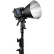 Zhiyun MOLUS B200 Bi-Color LED Monolight For Discount