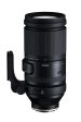 Tamron 150-500mm f 5-6.7 Di III VC VXD F Sony, Ø82 For Discount