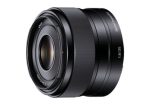 Sony SEL35F18 E 35mm f 1.8 OSS Lens, Ø49 For Discount