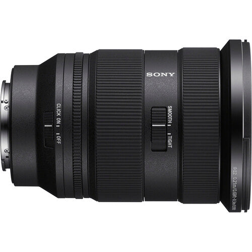 Sony SEL2470GM2 FE 24-70mm f 2.8 GM II Lens, Ø82 For Sale