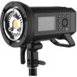 Godox AD400PRO Witstro All-In-One Outdoor Flash Hot on Sale