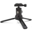 Sirui 3T35K Table Top Tripod, Black Online Sale