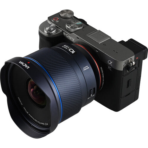 Laowa 10mm f 2.8 Zero-D FF Autofocus Lens (E Mount) f Sony Supply