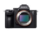 Sony A7 Mark III, Body Only For Cheap