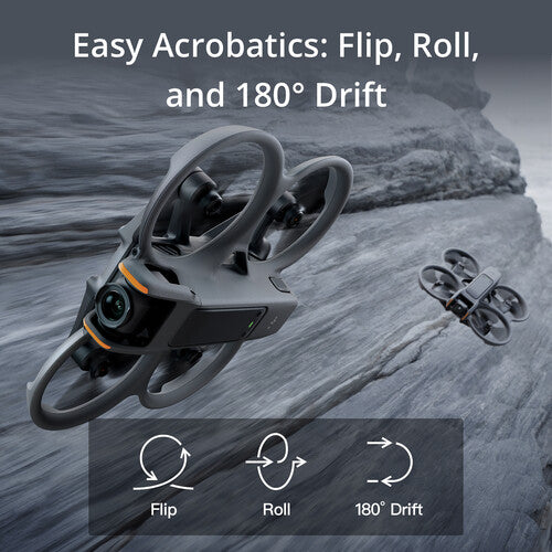 DJI Avata 2 Fly More Combo (Three Batteries) Cheap