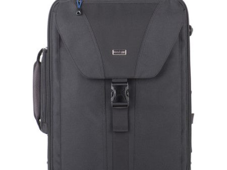 Think Tank 730499 Photo Airport Takeoff V2.0 Rolling Camera Bag, Black Sale