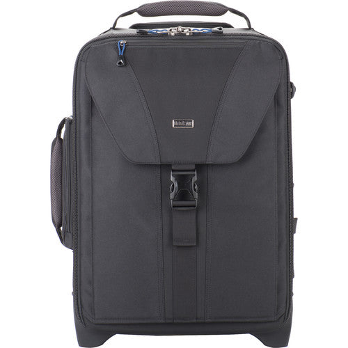 Think Tank 730499 Photo Airport Takeoff V2.0 Rolling Camera Bag, Black Sale