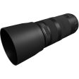 Canon RF 100-400mm f 5.6-8 IS USM Lens, Ø67 For Cheap