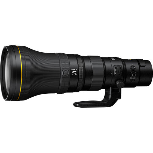 Nikon Z 800mm f 6.3 VR S Lens, Ø46 (Drop-In) Online Hot Sale