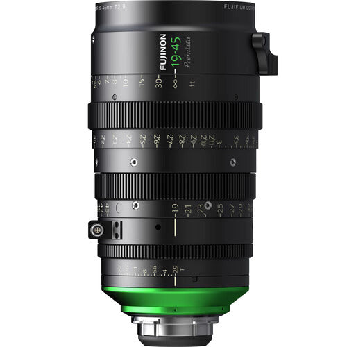 Fujinon Premista 19-45mm T2.9 Large-Format Cine Lens (PL) Discount