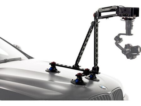 Tilta HDAT02V Hydra Alien Car Mounting System (V-Mt) Sale