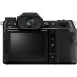 Fujifilm GFX100S II, Body Only Online