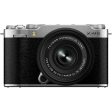 Fujifilm XM5 Mirrorless Camera w 15-45mm f 3.5-5.6 Online Hot Sale