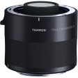 Tamron TCX20E 2.0X Teleconverter F Canon Hot on Sale