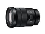 Sony SELP18105G E PZ 18-105mm f 4 G OSS Lens, Ø72 Online now