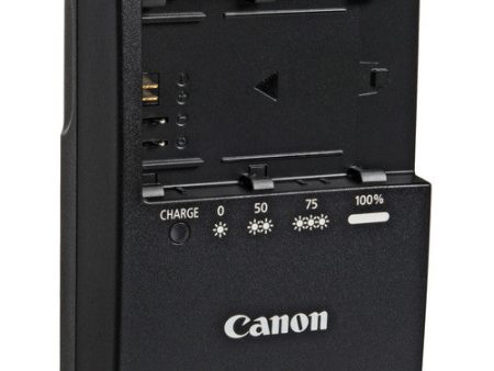 Canon LCE6 Battery Charger F LPE6 (EOS R5, R6, R7) Online Sale