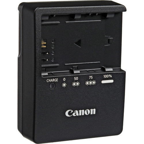 Canon LCE6 Battery Charger F LPE6 (EOS R5, R6, R7) Online Sale