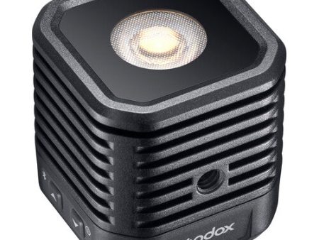 Godox WL4B Waterproof LED Light For Sale