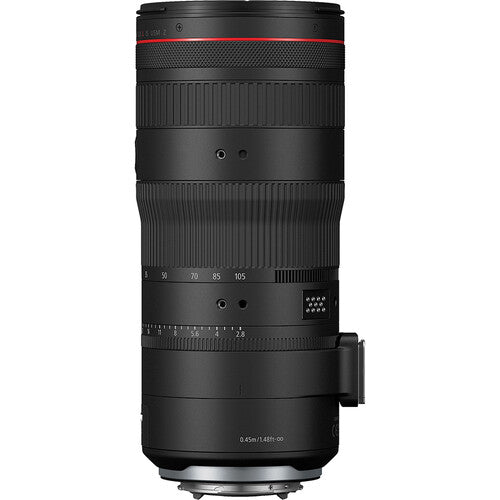 Canon RF 24-105mm f 2.8 L IS USM Z Lens, Ø82 Cheap