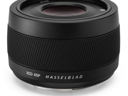 Hasselblad XCD 45P 45mm f 4 P on Sale