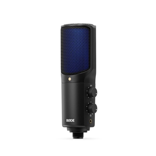 Rode NTUSB+ Professional USB Microphone Online